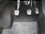Ford Kuga AWD prueba 