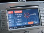 Ford Kuga AWD prueba 