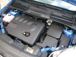 Ford Kuga AWD prueba 