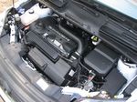 Ford Kuga 2.5 T Prueba