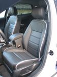 Mondeo 5 puertas prueba