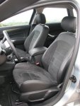 Ford Mondeo Sportbreak prueba
