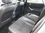 Ford Mondeo Sportbreak prueba