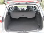 Ford Mondeo Sportbreak prueba