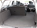 Ford Mondeo Sportbreak prueba