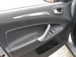 Ford Mondeo Sportbreak prueba