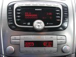 Ford Mondeo Sportbreak prueba