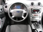 Ford Mondeo Sportbreak prueba