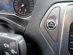 Ford Mondeo Sportbreak prueba