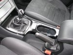 Ford Mondeo Sportbreak prueba