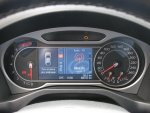Ford Mondeo Sportbreak prueba