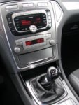 Ford Mondeo Sportbreak prueba