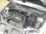 Ford Mondeo Sportbreak prueba