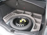 Ford Mondeo Sportbreak prueba