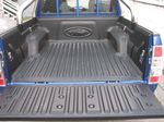 Ranger XTD prueba