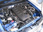 Ranger XTD prueba