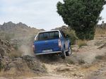Ranger XTD prueba
