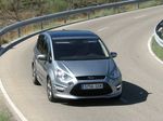 S-Max prueba