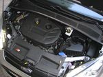 S-Max prueba