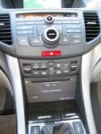 Honda Accord Tourer 2.2i D-TEC Prueba