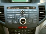 Honda Accord Tourer 2.2i D-TEC Prueba