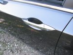 Honda Accord Tourer 2.2i D-TEC Prueba
