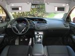 Civic 5p prueba