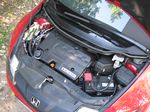 Civic 5p prueba
