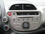 Honda Jazz 1.2 prueba