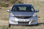 frontal honda jazz