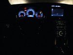 Prueba Honda Legend 3.5 V6 VTEC