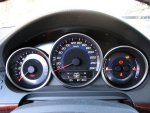 Prueba Honda Legend 3.5 V6 VTEC
