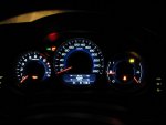 Prueba Honda Legend 3.5 V6 VTEC