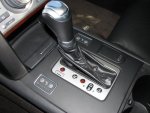 Prueba Honda Legend 3.5 V6 VTEC