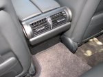 Prueba Honda Legend 3.5 V6 VTEC