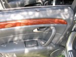 Prueba Honda Legend 3.5 V6 VTEC