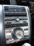Prueba Honda Legend 3.5 V6 VTEC
