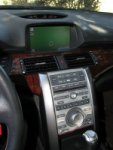 Prueba Honda Legend 3.5 V6 VTEC