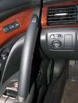 Prueba Honda Legend 3.5 V6 VTEC