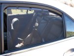 Prueba Honda Legend 3.5 V6 VTEC