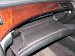 Prueba Honda Legend 3.5 V6 VTEC