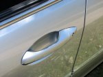 Prueba Honda Legend 3.5 V6 VTEC