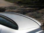 Prueba Honda Legend 3.5 V6 VTEC