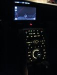 Prueba Honda Legend 3.5 V6 VTEC