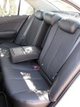 Hyundai Sonata 2.0 CRDi Prueba