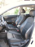 Hyundai i30 2.0 CRDi Prueba