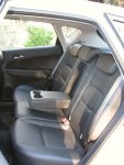 Hyundai i30 2.0 CRDi Prueba