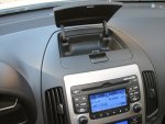 Hyundai i30 2.0 CRDi Prueba