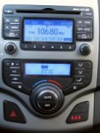 Hyundai i30 2.0 CRDi Prueba