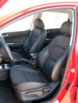 Hyundai i30CW 1.6 CDRi 115 prueba